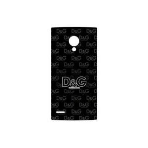 MAHOOT DG Cover Sticker for LG FX0 Firefox