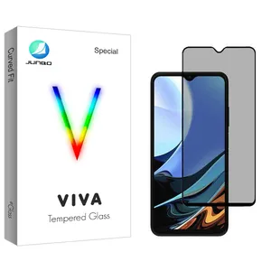 Junbo Viva Privacy Screen Protector For Xiaomi Redmi 9T