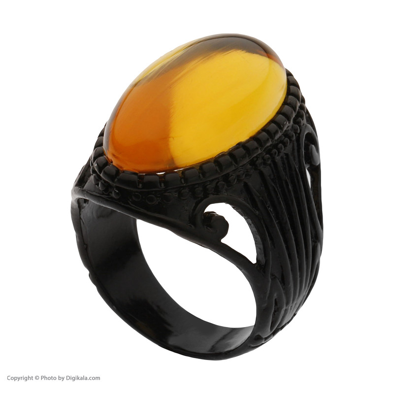 انگشتر مردانه مدل A0101