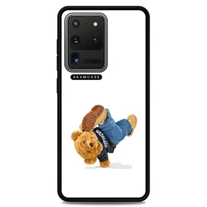 AKAM AMC-WSGS20U-BARON FILOU-22 Cover For Samsung Galaxy S20 Ultra