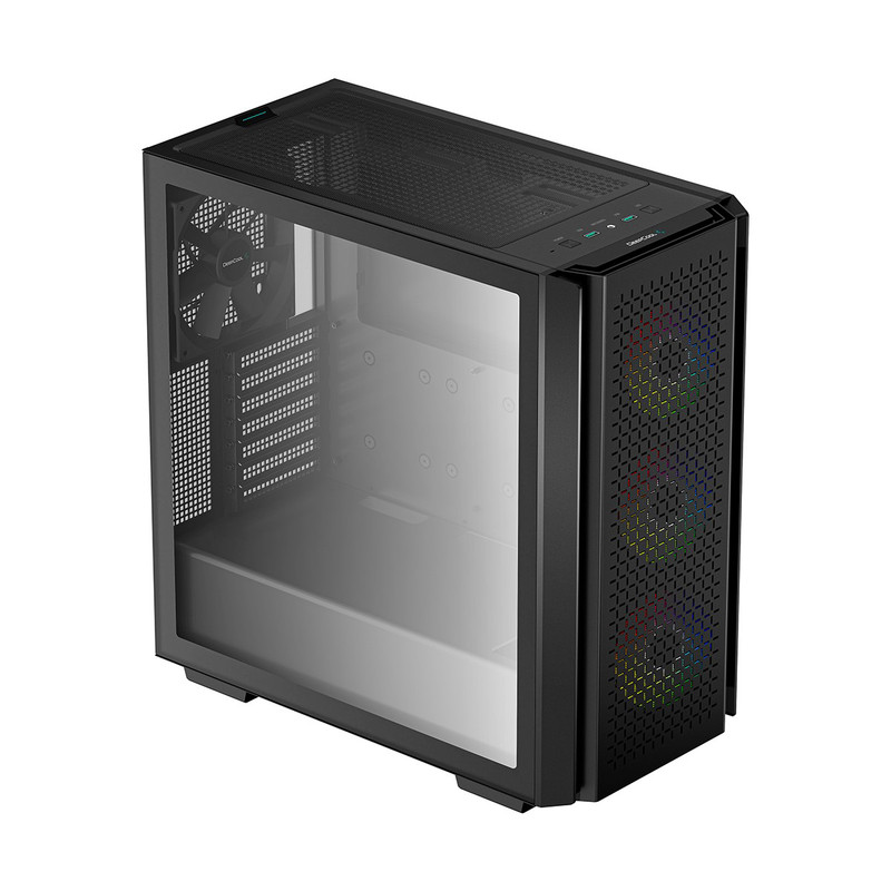 کیس مخصوص بازی دیپ کول مدل CG560 2
