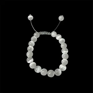 دستبند سنگی مدل سلنایت