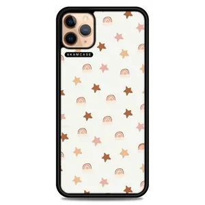 AKAM AMC-WA11PRO-BOHO-27 Cover For Apple iPhone 11 Pro