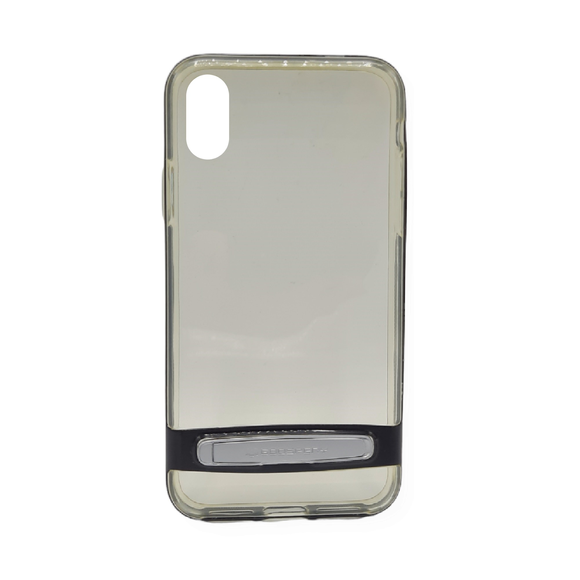 کاور گوسپری کد 072 مناسب برای گوشی موبایل اپل Iphone X