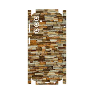 MAHOOT brickwall-FullSkin Cover Sticker for Samsung Galaxy A14