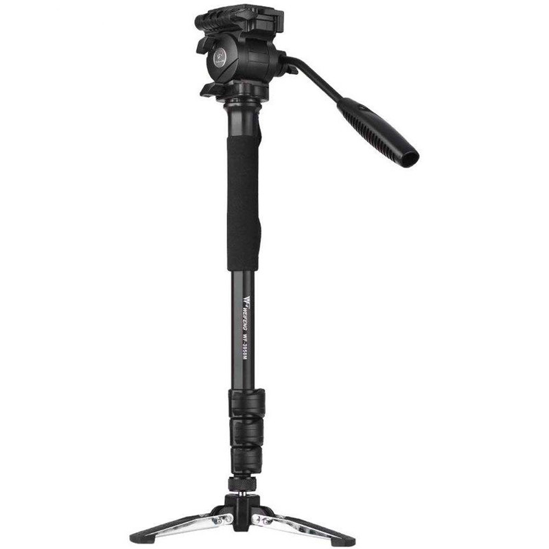 تک پایه دوربین کینگ جوی مدل MP1008F_VT1510