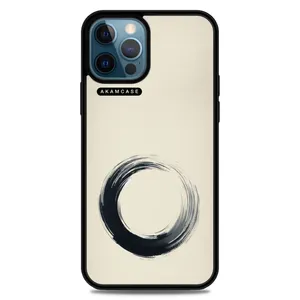 AKAM AMC-WA12PRO-ZEN-13 Cover For Apple iPhone 12 Pro