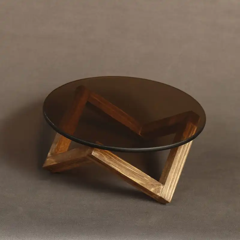 استند گلدان مدل مینی