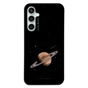 AKAM AMC-WSGS23FE-PLANET-22 Cover For Samsung Galaxy S23 FE