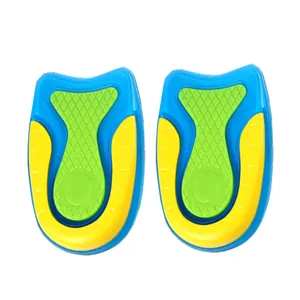 پد خار پاشنه مدل LSD - 8 L بسته دو عددی