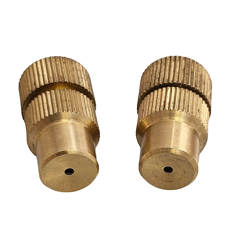 نازل سمپاش مدل 2025 بسته 2 عددی