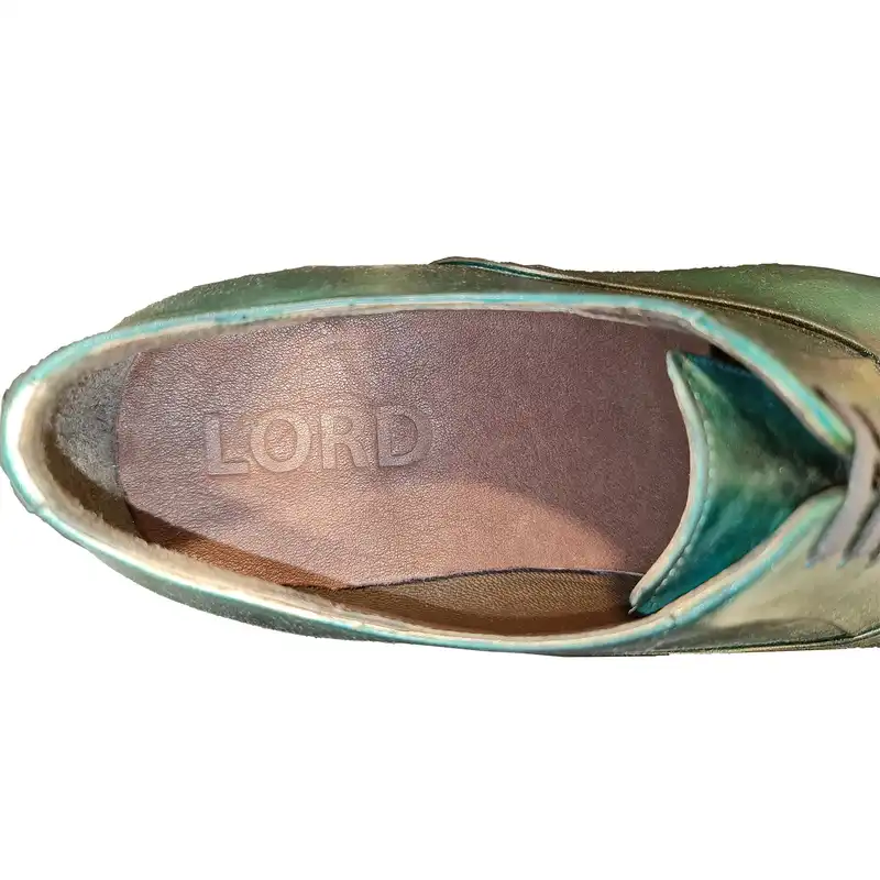 کفش مردانه لرد مدل 9025