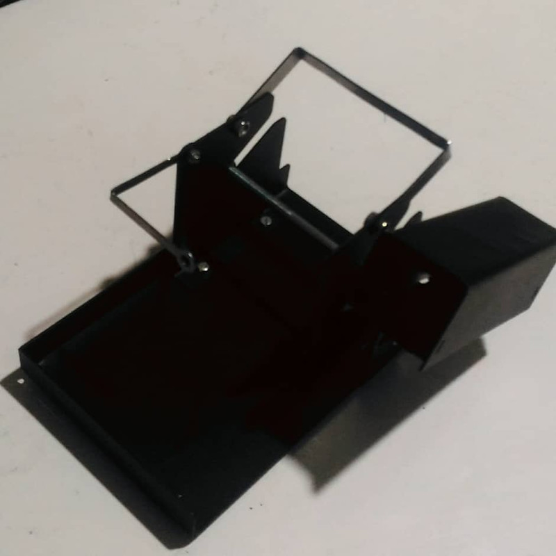 پایه هویه مدل 100