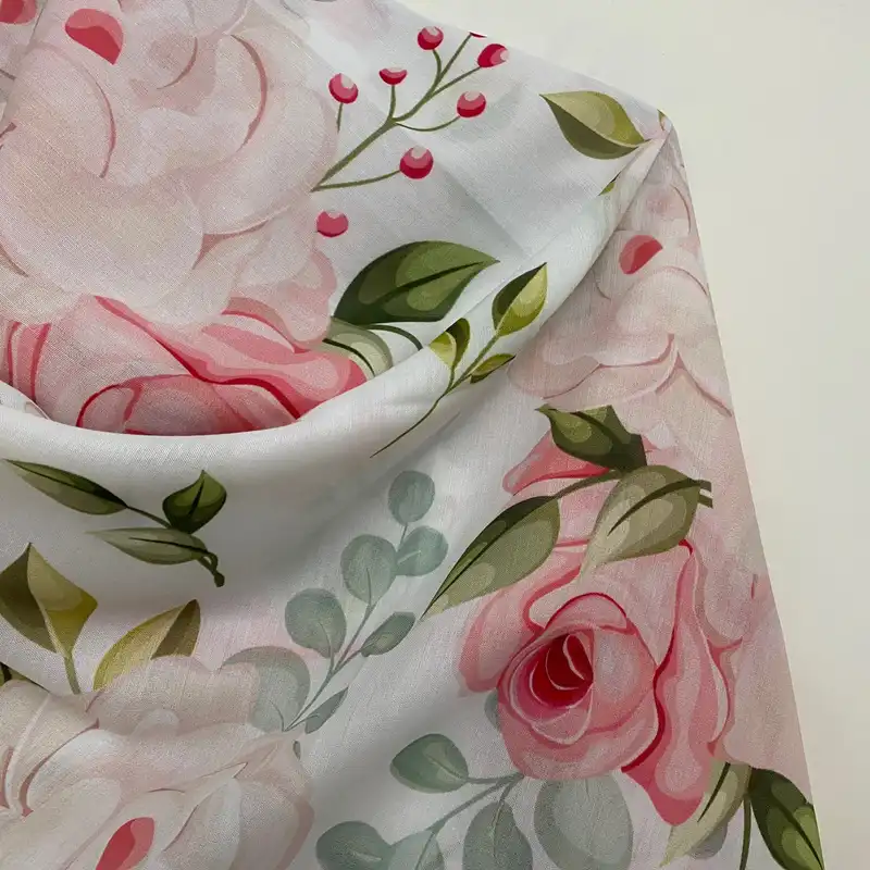 روسری زنانه مدل نخی چهارفصل قواره بزرگ کد 1610