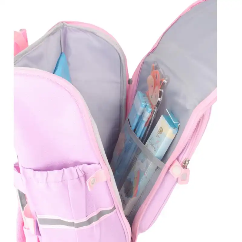 کوله پشتی مدل یونیکورن برجسته