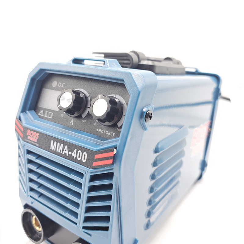 دستگاه جوش 400 آمپر باس مدل LIFE-STYLE-40042