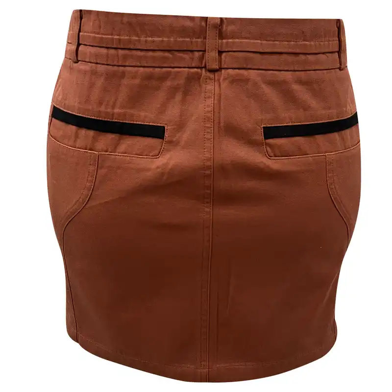 دامن زنانه کد 564