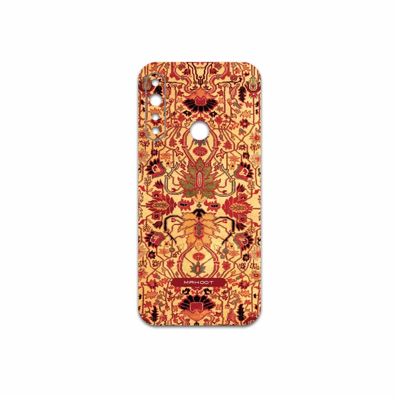 برچسب پوششی ماهوت مدل Iran-Carpet2 مناسب برای گوشی موبایل جی پلاس P10 Plus
