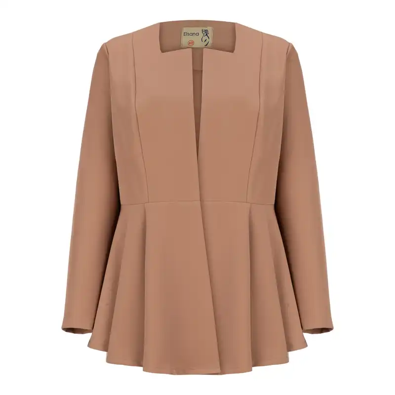 ست کت و شلوار زنانه السانا مدل آرام کد 149607