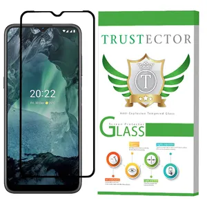 Trastector CRTA-Glass Ceramic Screen Protector For Nokia G21