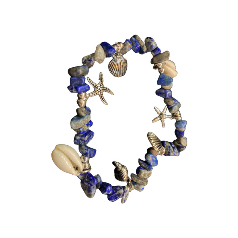 پابند زنانه تاش مدل T.O.45