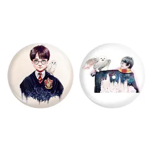 پیکسل خندالو مدل هری پاتر کد 28892890 مجموعه 2 عددی