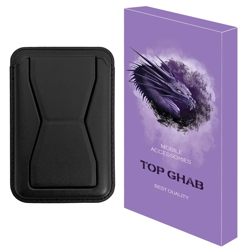 جا کارتی موبایل تاپ قاب مدل K3