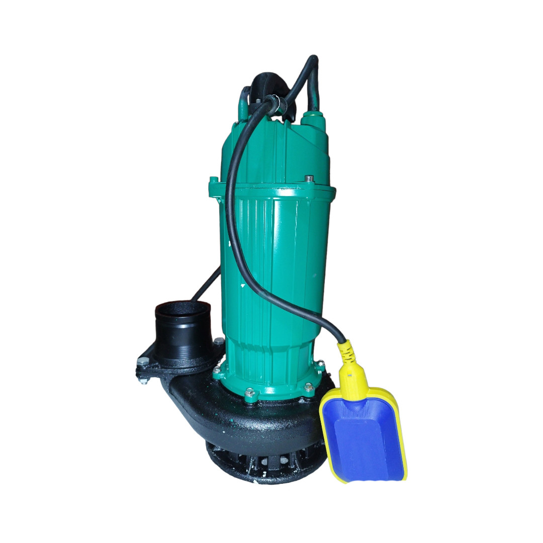 پمپ کف کش لوما مدل QDX30-7-0.75F