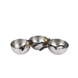 اردو خوری گلد کیش مدل روبی کد GK879134-1