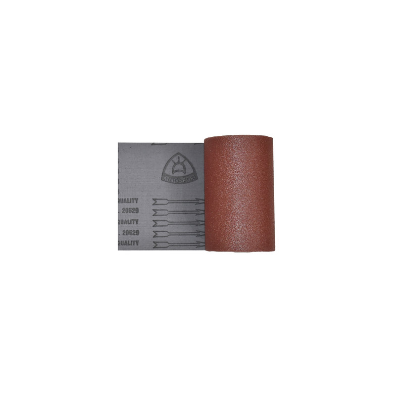 سنباده رولی کینگ اسپرت مدل P60 طول 30 سانتی متر سنباده رولی کینگ اسپرت مدل P60 طول 30 سانتی متر