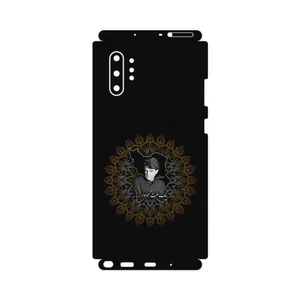 MAHOOT MohammadReza Shajarian-FullSkin Cover Sticker for Samsung Galaxy Note 10 Plus