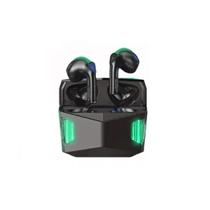 هدست مخصوص بازی لنوو مدل EDI EARPHONE GM5 TRUE WIRLESS
