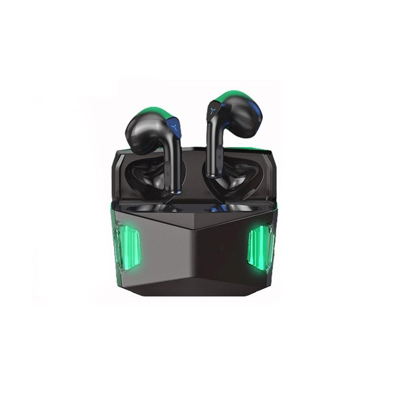 هدست مخصوص بازی لنوو مدل EDI EARPHONE GM5 TRUE WIRLESS