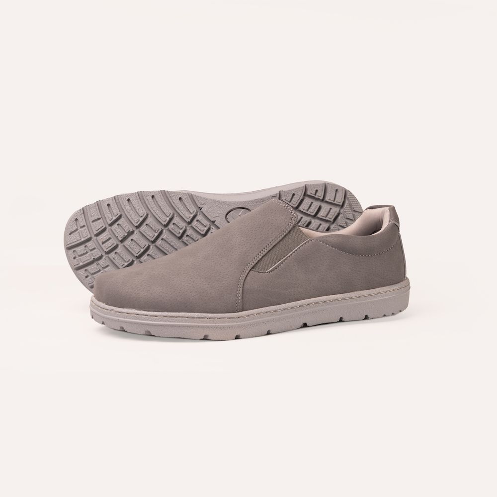 کفش راحتی پسرانه لیبرتو مدل برفوت آشیل کد 220001611 - - 3