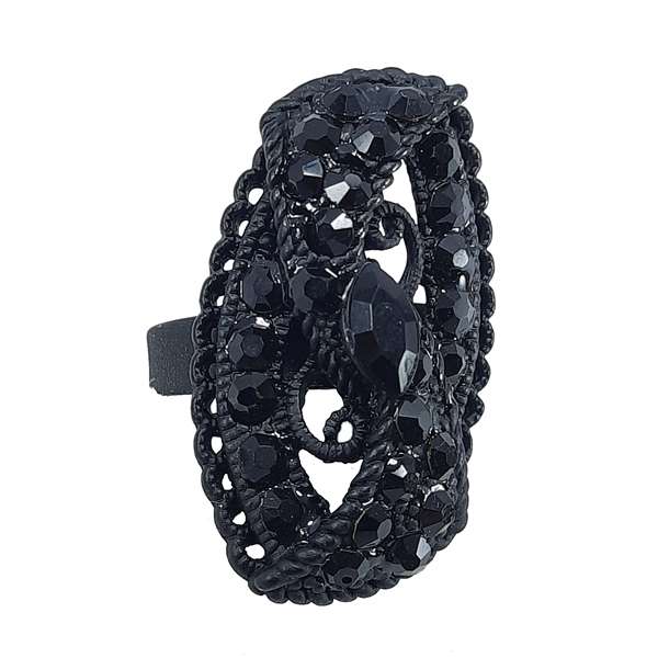 انگشتر زنانه مدل R004