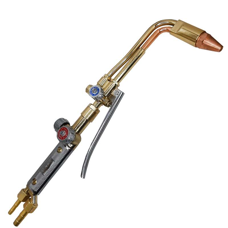 دسته هوا برش زینسر مدل HTK-10