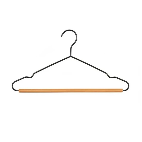 چوب لباسی لیمون بسته 3 عددی کد RM148