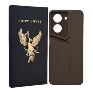 کاور استور کاور طرح پورش مدل a5 مناسب برای گوشی موبایل شیائومی Redmi A5 4G