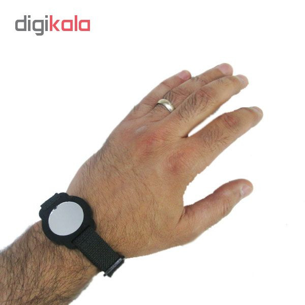 دستبند RFID مدل KATEC1 بسته 5 عددی