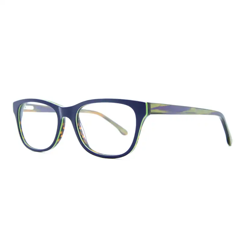 فریم عینک طبی ام اند او مدل Dante - c3