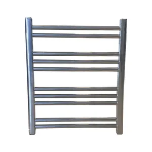  رادیاتور حوله خشک کن مدل لوتوس الومینیومی 50x60