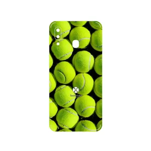 MAHOOT Tennis Cover Sticker for Samsung Galaxy A20e