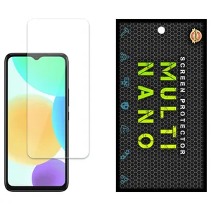 Multi Nano X-S1N Screen Protector For Infinix Smart 6
