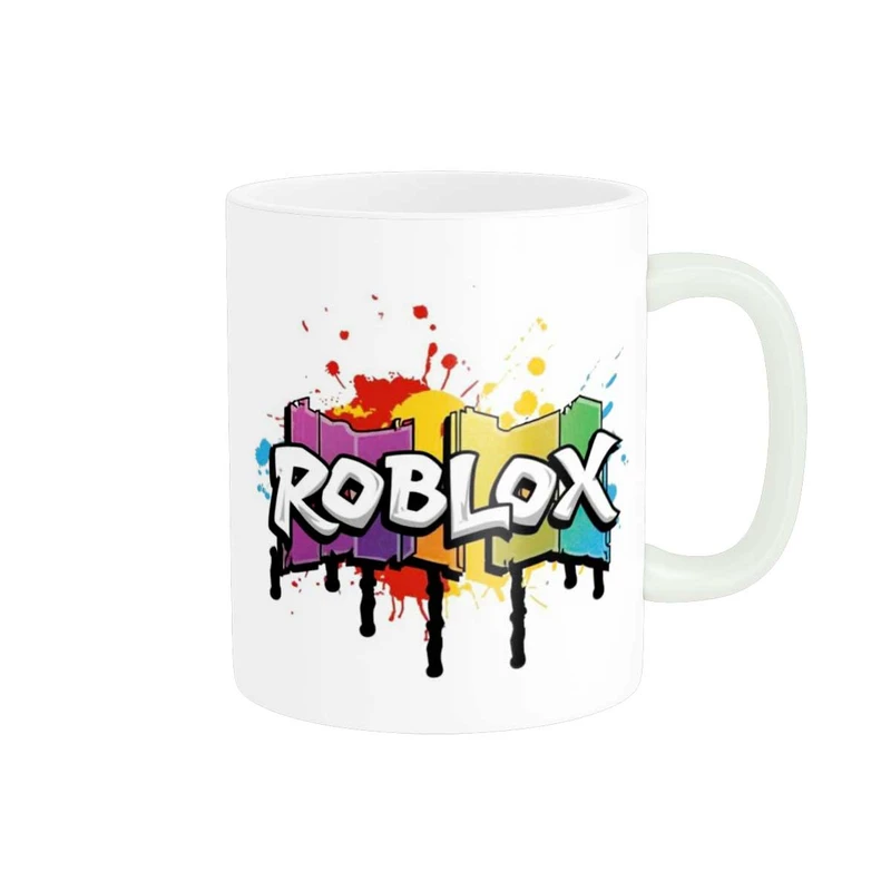 ماگ پاد آفرین مدل گیم ROBLOX کد 4121