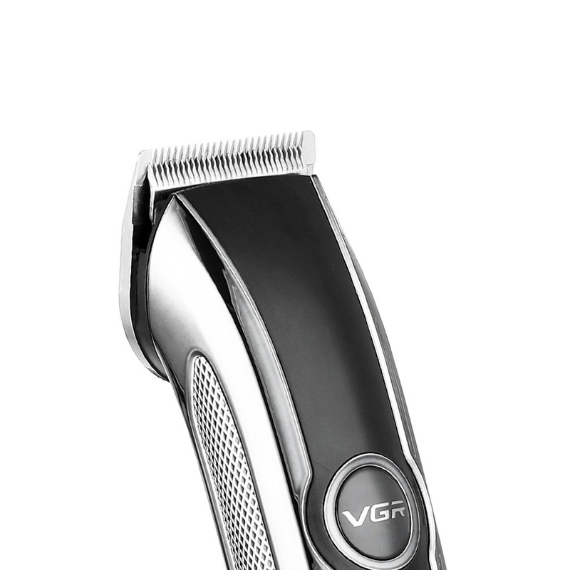 ماشین اصلاح موی سر و صورت وی جی ار مدل V-288