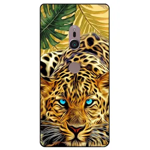 Megafone Panter 7455 Cover For Sony Xperia XZ2