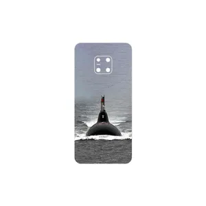 MAHOOT Submarine Cover Sticker for Huawei Mate 20 Pro