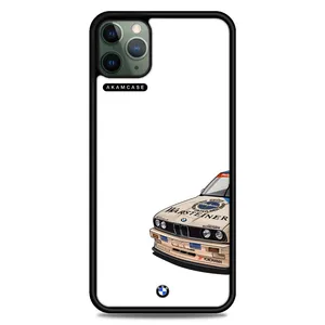 AKAM AMC-WA11PROMAX-BMW-26 Cover For Apple iPhone 11 Pro Max