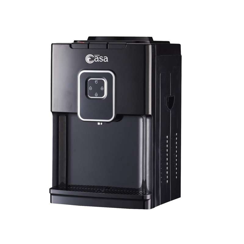 آبسردکن سوپر کاسا مدل CA-866