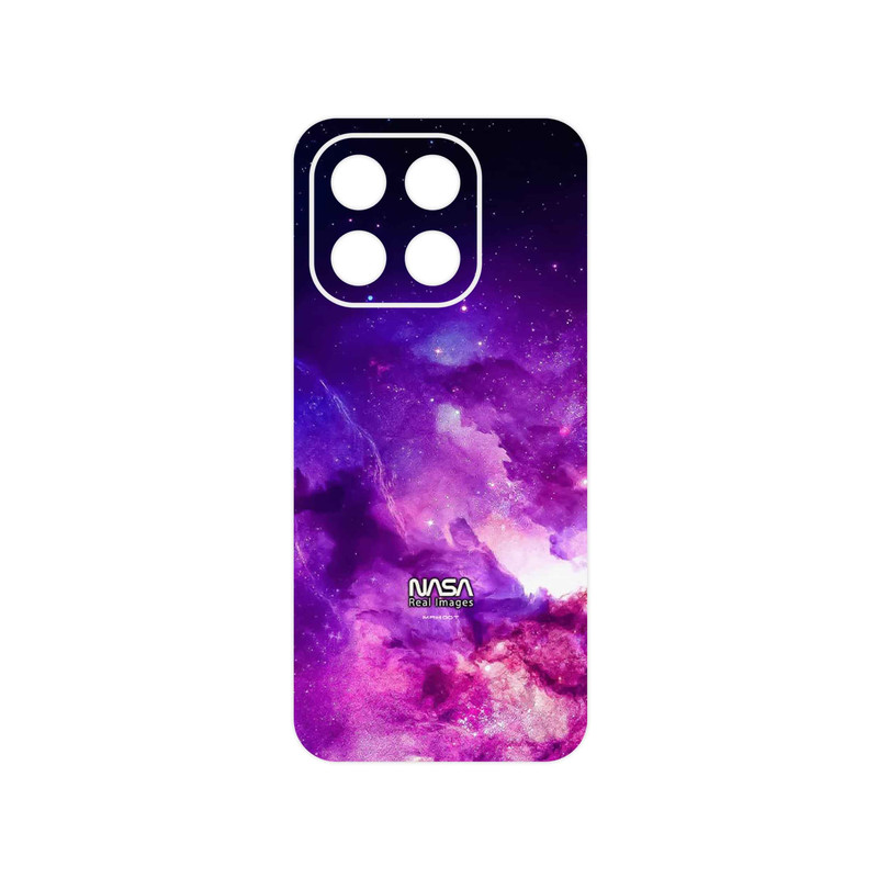 برچسب پوششی ماهوت مدل Universe b NASA 12 مناسب برای گوشی موبایل آنر X6c